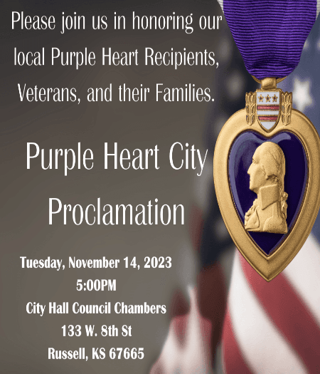 Inviting all Purple Heart Recipients, Veterans, and their Families (4)