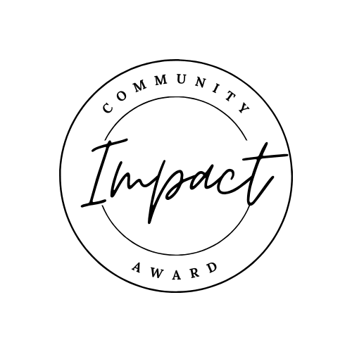 Impact Award Logo