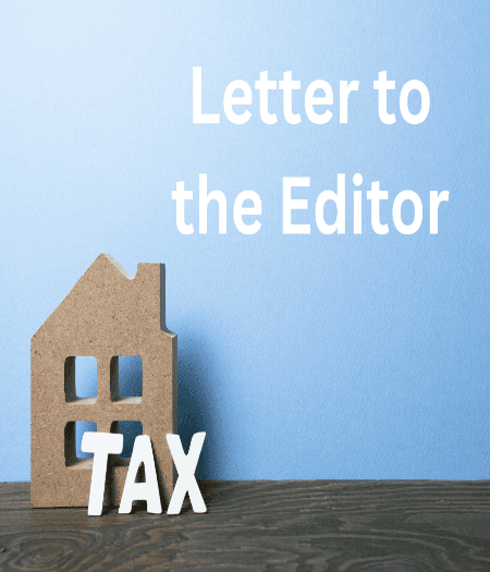 Letter to the Editor