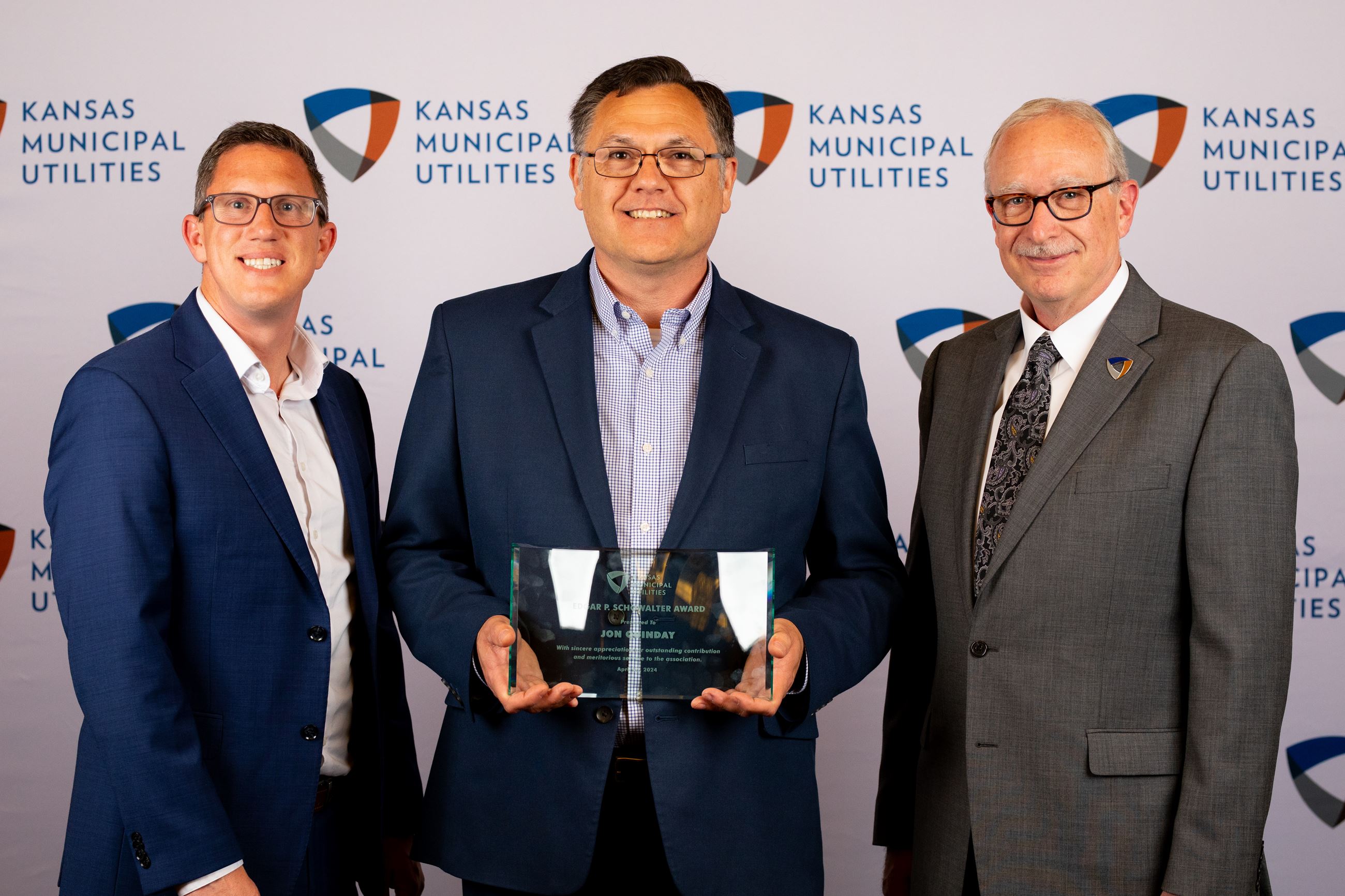 2024 Conference Awards - Quinday