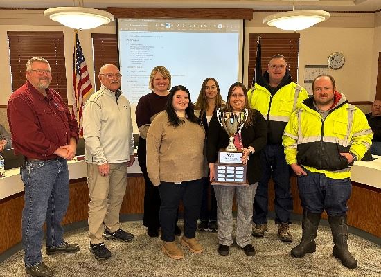 2024 Team of the Year