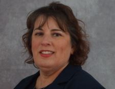 Council Image Andrea Garland