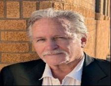 Councilmember Chuck Bean 